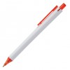 Canary Plastic Pens red